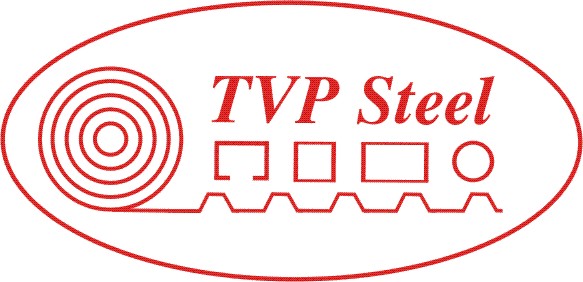 TVP Steel